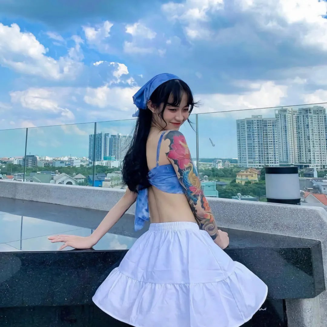 闪耀青春